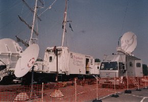 the uplinks